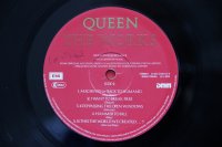 QUEEN QUEEN