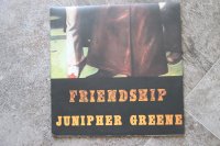 JUNIPHER GREENE * REISSUE 2007 * TOP CONDITION!!!! JUNIPHER GREENE * REISSUE 2007 * TOP CONDITION!!!!