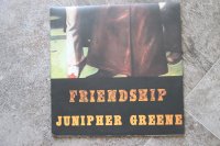 JUNIPHER GREENE * REISSUE 2007 * TOP CONDITION!!!!