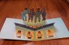 ABBA * 12" MAXI * SINGLE 45 UpM ABBA * 12" MAXI * SINGLE 45 UpM