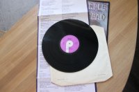 DEEP PURPLE * 2 autograph ROGER GLOVER & DON AIREY !!! Memorabilia 2 PRESS!!! DEEP PURPLE * 2 autograph ROGER GLOVER & DON AIREY !!! Memorabilia 2 PRESS!!!