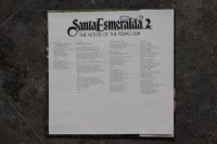 SANTA ESMERALDA SANTA ESMERALDA