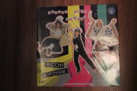 RICCHI & POVERI * TOP CONDITION!!!!!!! RICCHI & POVERI * TOP CONDITION!!!!!!!