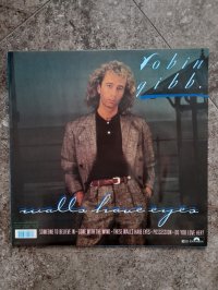 ROBIN GIBB  meshok