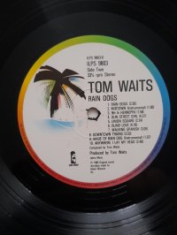 TOM WAITS 1 PRESS!!! meshok TOM WAITS 1 PRESS!!! meshok