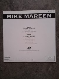 MIKE MAREEN MAXI-SINGLE 12" 45 UpM Top condition!! (not meshok) MIKE MAREEN MAXI-SINGLE 12" 45 UpM Top condition!! (not meshok)