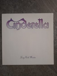 CINDERELLA    TOP CONDITION!!