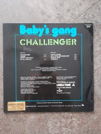 BABY’S GANG BABY’S GANG