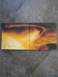 WISHBONE ASH * 1 PRESS!!!!! WISHBONE ASH * 1 PRESS!!!!!