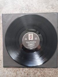 THE ALAN PARSONS PROJECT PRS Pressing 1 PRESS!!! meshok THE ALAN PARSONS PROJECT PRS Pressing 1 PRESS!!! meshok