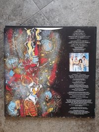 QUEEN 1 PRESS!!! DMM meshok QUEEN 1 PRESS!!! DMM meshok