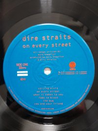 DIRE STRAITS DIRE STRAITS