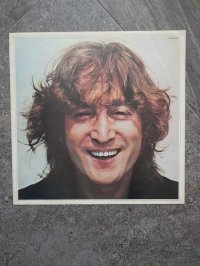 JOHN LENNON  meshok