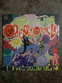 THE ZOMBIES * TOP CONDITION!!!!!!!