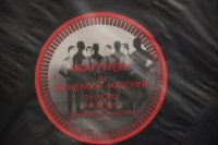 KRAFTWERK * 1 PRESS!!!! * IN GERMAN VERSION!!!!!! * TOP CONDITION!!!!!!! KRAFTWERK * 1 PRESS!!!! * IN GERMAN VERSION!!!!!! * TOP CONDITION!!!!!!!