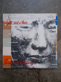 ALPHAVILLE 