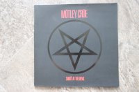 MOTLEY CRUE 