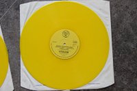 ELTON JOHN * 1 press!!! (YELLOW VINYL) ELTON JOHN * 1 press!!! (YELLOW VINYL)