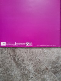 DEEP PURPLE  