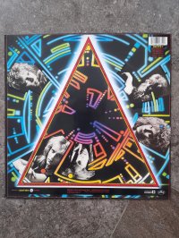 DEF LEPPARD DEF LEPPARD
