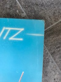BLITZ BLITZ