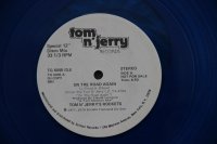ROCKETS (tom n’ jerry’s) PROMO COPY!! GIANT SINGLE!! ROCKETS (tom n’ jerry’s) PROMO COPY!! GIANT SINGLE!!