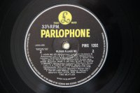 THE BEATLES THE BEATLES
