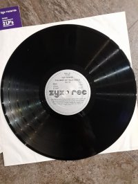 THE BEST OF ITALO DISCO * 1 PRESS!!! "CEYX" TOP CONDITION!!! THE BEST OF ITALO DISCO * 1 PRESS!!! "CEYX" TOP CONDITION!!!