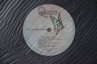 QUEEN * reissue 1976 * TOP CONDITION!!!! QUEEN * reissue 1976 * TOP CONDITION!!!!