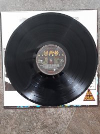 DEF LEPPARD DEF LEPPARD