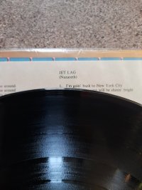 NAZARETH * 1 PRESS!!!!! NAZARETH * 1 PRESS!!!!!