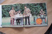 THE BEATLES THE BEATLES