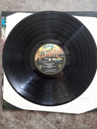 ELTON JOHN    1 PRESS!!