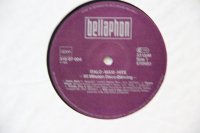 ITALO MAXI-HITS ITALO MAXI-HITS