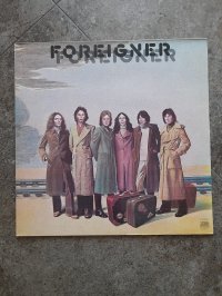 FOREIGNER  A1/B1  1 press!!!