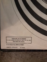 BLACK SABBATH * 1 press!!!!!!!!! BLACK SABBATH * 1 press!!!!!!!!!