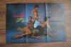 BONEY M. * 1 PRESS!!!!! * 1st ISSUE !!!!!!!! BONEY M. * 1 PRESS!!!!! * 1st ISSUE !!!!!!!!