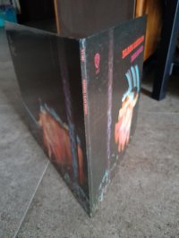BLACK SABBATH Terre Haute Pressing!!! 1 press!!!!!!!!! BLACK SABBATH Terre Haute Pressing!!! 1 press!!!!!!!!!
