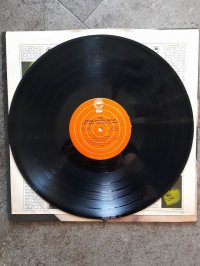 THE EDGAR WINTER GROUP.