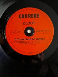 CLOUT * top condition!!!!!!!!!! CLOUT * top condition!!!!!!!!!!