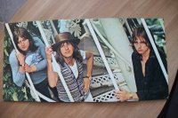 EMERSON LAKE & PALMER * 1 PRESS!!!!! EMERSON LAKE & PALMER * 1 PRESS!!!!!