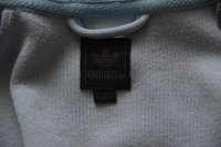 Легендарная винтажная куртка F.F.F. 1980 -х (adidas) 100% ORIGINAL!!! Легендарная винтажная куртка F.F.F. 1980 -х (adidas) 100% ORIGINAL!!!