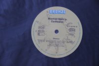 MANFRED MANN’S EARTH BAND stock MANFRED MANN’S EARTH BAND stock