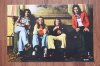 Poster  "SLADE"   (480 x 330 mm)  REISSUE