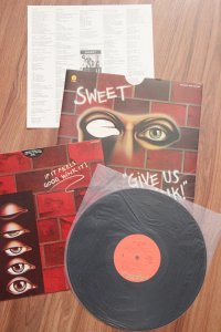 SWEET * TOP CONDITION!!!!!!!! + OBI SWEET * TOP CONDITION!!!!!!!! + OBI