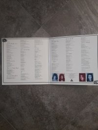 QUEEN * TOP CONDITION!!!! PRC-W QUEEN * TOP CONDITION!!!! PRC-W