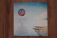 MANFRED MANN'S EARTH BAND MANFRED MANN'S EARTH BAND
