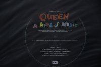 QUEEN + POSTER!! QUEEN + POSTER!!
