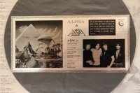ASIA * 1 PRESS!!!!!! * TOP CONDITION!!!!!!! ASIA * 1 PRESS!!!!!! * TOP CONDITION!!!!!!!