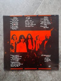 IAN GILLAN (ex-DEEP PURPLE) LIMITED EDITION!! 2 lp IAN GILLAN (ex-DEEP PURPLE) LIMITED EDITION!! 2 lp